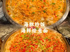 -头家宴会·年会婚礼自助餐·乔迁冷餐茶歇(龙华店)