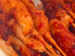 -辽B·小串(总店)