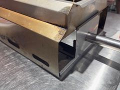 -鲁C·尚小炉·淄博烧烤(市北店)
