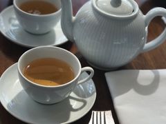 -上海柏悦酒店·世纪100牛排馆