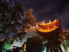 景点-西安城墙·碑林历史文化景区