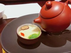 -重庆万豪中餐厅·Man Ho