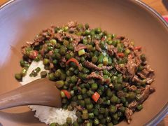 -德天顺盖码饭(人民西路店)