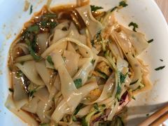 -大师兄·西北小馆(南沙万达广场店)