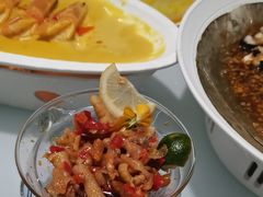 -3号仓库·创意中国菜(新世界城店)