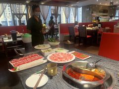 -重庆大队长火锅(凤城八路店)