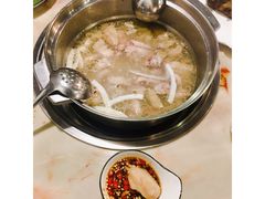 -四季合味椰子鸡(南山大冲店)