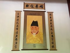 -灵谷景区