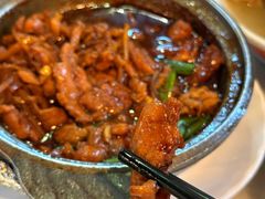 -松發肉骨茶(克拉码头店)