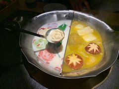 -湊湊火锅·茶憩(石家庄万象城店)