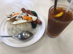-華歡冰室-WahFoon(吉大店)