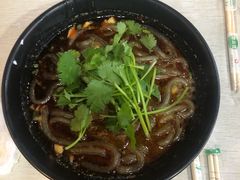 -八一好吃街·高品美食广场