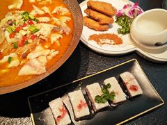 -唐猫庭院·千年陕菜(赛格国际购物中心店)