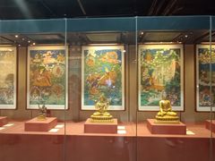 -西藏文化博物馆