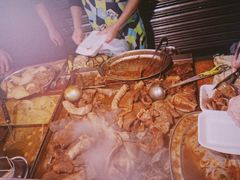 -明记牛杂(新马路分店)