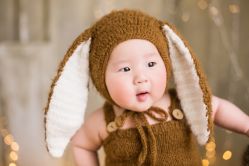 点击看大图 -哈喽BABY儿童摄影