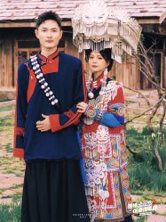 -金夫人婚纱摄影(西昌店)