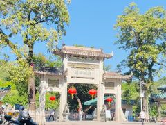 -潮州西湖