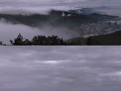 -梧桐山风景名胜区