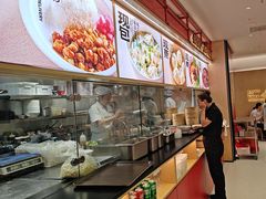 -阳阳中国饭(龙湖大兴天街)