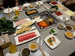 -海底捞火锅(金光华店)