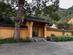 -五泄景区