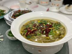 -国贸旋转餐厅(国贸广场店)