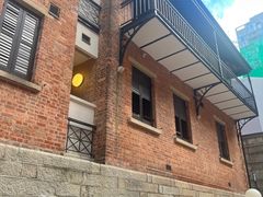 -大馆(前中区警署建築群)