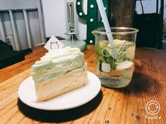 -怪兽咖啡 Monster Cafe