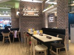 -COCO壱番屋(现代城店)