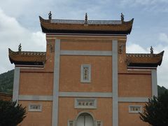 -密印寺