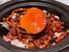 -玫瑰厅上海菜(兴国路店)