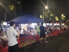 -海大南门夜市(海富街店)