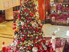 -北京中国大饭店