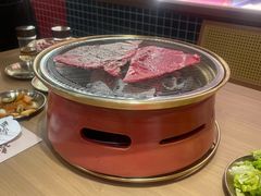 -西塔老太太泥炉烤肉(双井店)