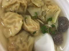 -云云美食