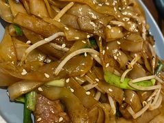 干炒牛河-佬港味粤味小馆(锦艺城店)