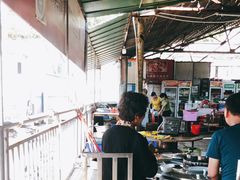 -阿婆东山羊肉店(鸿港海鲜批发市场店)