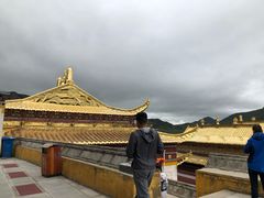 -达仓郎木寺院