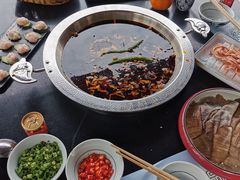 -楠柏弯休闲山庄(梨花溪店)