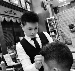 -尼特斯男士发型馆