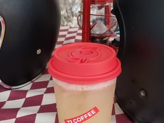 -72 COFFEE(东朝阳路店)