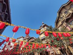 -郑州方特梦幻王国