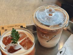 -SAANCI山池咖啡(海上世界文化艺术中心店)