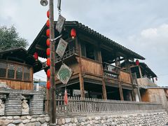 -百花人家(清水田园店)