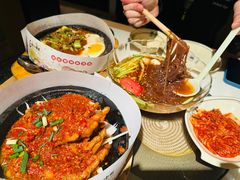 -七八冷面·延边朝鲜族美食(圣熙八号店)