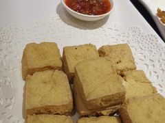 臭豆腐-德兴馆(广东路总店)