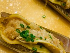 -箸福·夜上海(雨花客厅店)