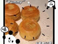 -晓长安·新陕菜(曲江店)