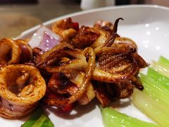 -79号渔船海鲜饭店(华强北店)